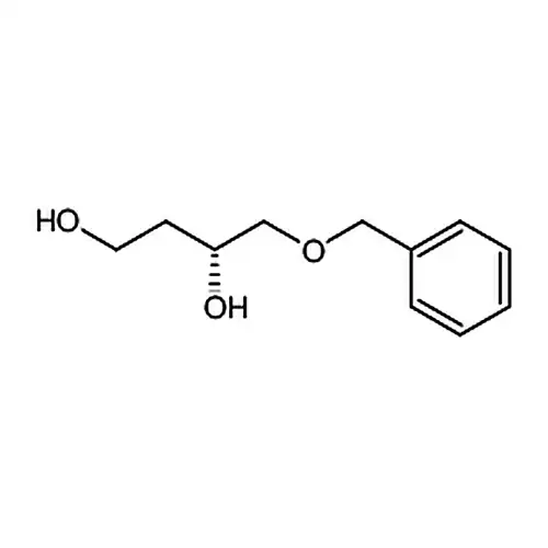 (R)-4-苄氧基-1，3-丁二醇
