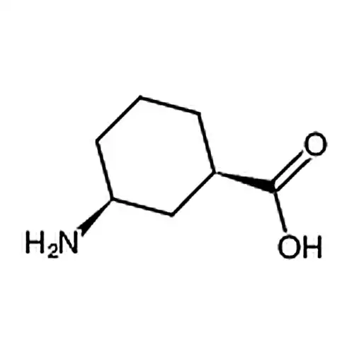(1R，3S)-3-氨基环己烷甲酸