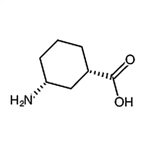 (1S,3R)-3-氨基环己烷甲酸