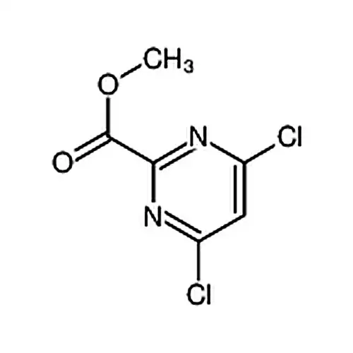 4,6-二氯-2-嘧啶羧酸甲酯
