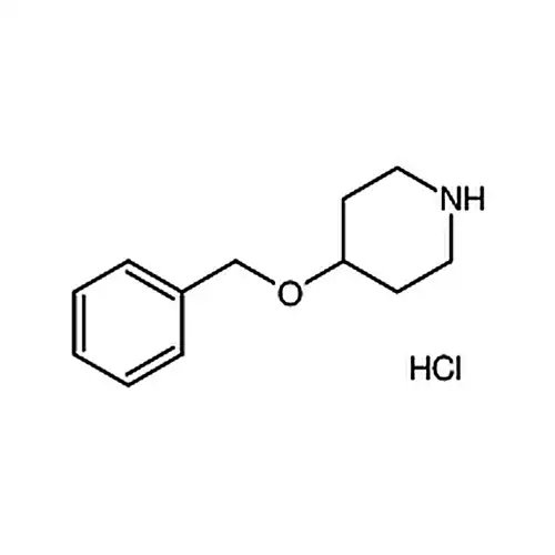 4-(苄氧基)哌啶盐酸盐