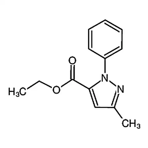 3-甲基-1-苯基-1H-吡唑-5-羧酸乙酯