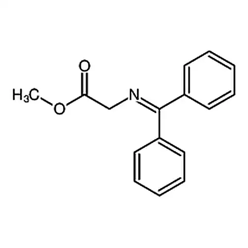 二苯亚甲基甘氨酸甲酯
