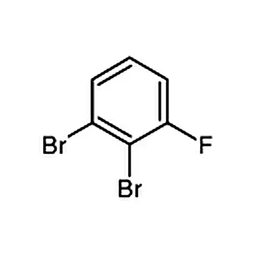 2,3-二溴氟苯