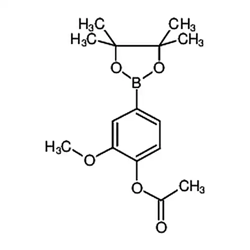 4-乙氧基-3-甲氧基苯基硼酸频那醇酯