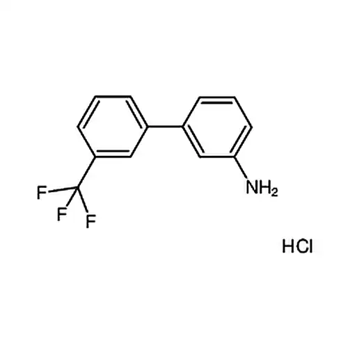 3'-(三氟甲基)联苯-3-胺盐酸盐