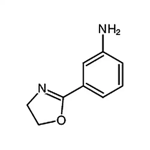 3-(4，5-二氢-2-噁唑基)苯胺