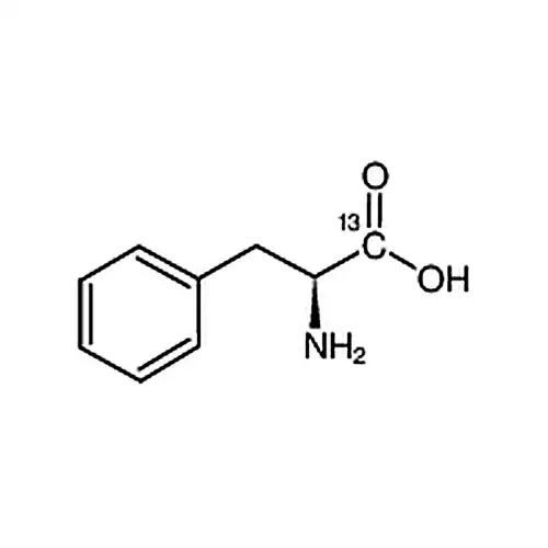 L-苯丙氨酸-1-13C