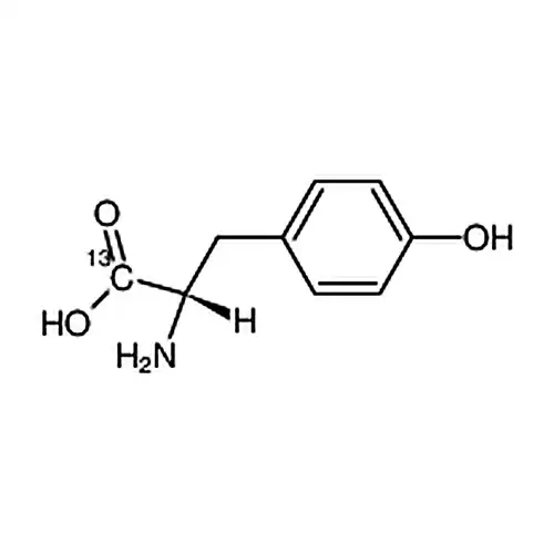 L-Tyrosine-1-13C