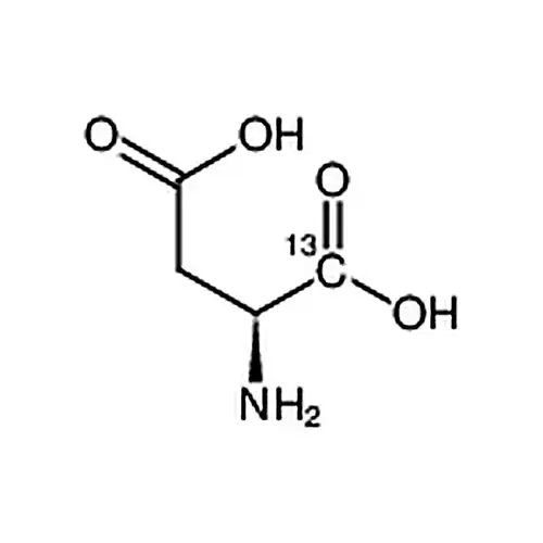 L-Aspartic acid-13C