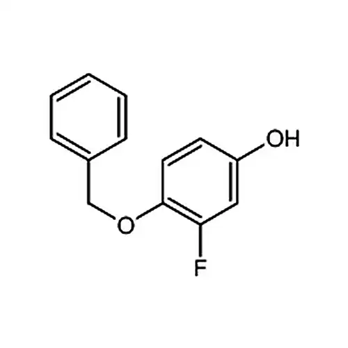 4-(苄氧基)-3-氟苯酚