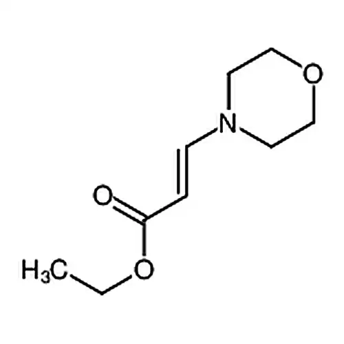 (E)-3-吗啉代丙烯酸乙酯