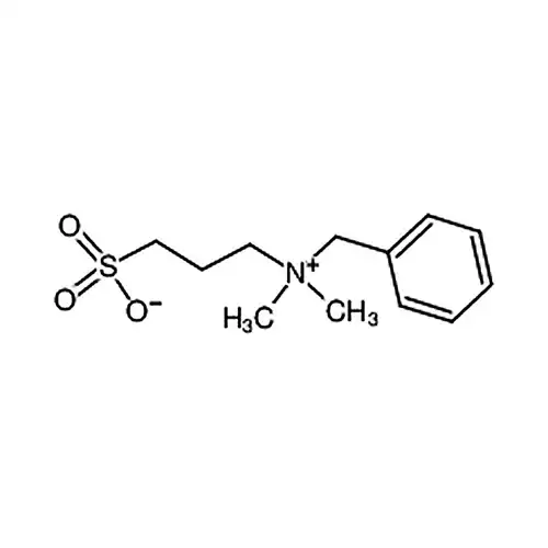3-(苄基二甲基铵基)丙烷基磺酸