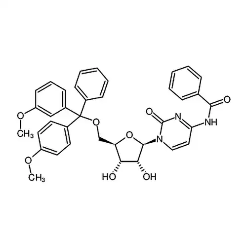 5'-O-DMT-Bz-rC