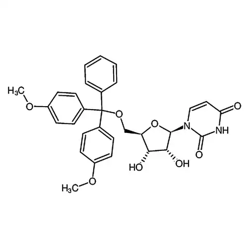 5'-O-DMT-rU
