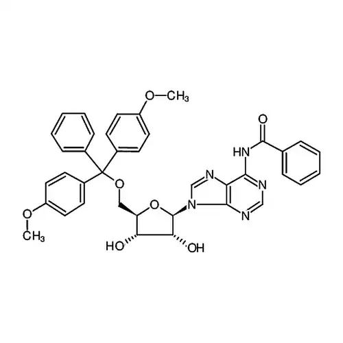 5'-DMT-Bz-rA