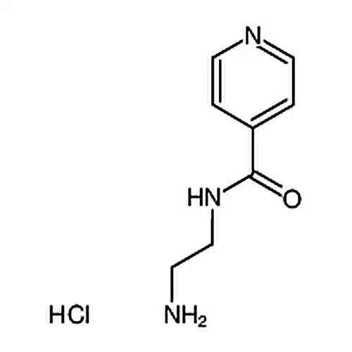 N-(2-氨基乙基)异尼克酰胺二盐酸