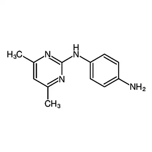 5-溴-2-哌嗪基嘧啶