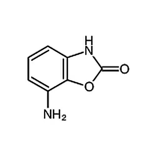 7-氨基-2(3H)-苯并恶唑酮