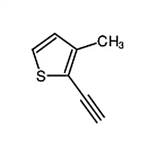 2-乙炔基-3-甲基噻吩