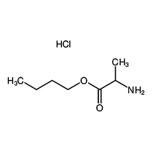 L-丙氨酸正丁酯盐酸