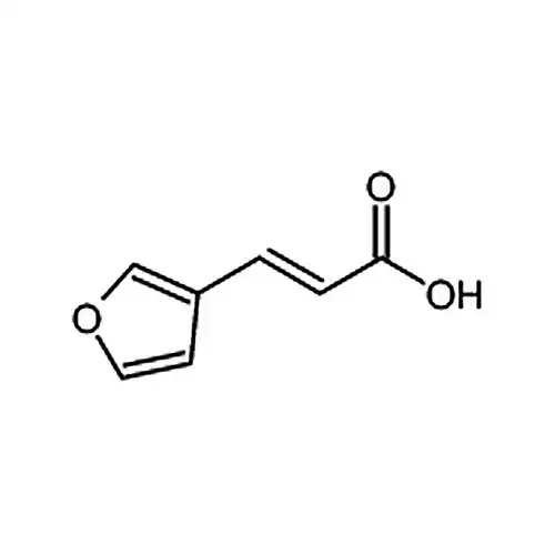 (E)-3-(呋喃-3-基)丙烯酸