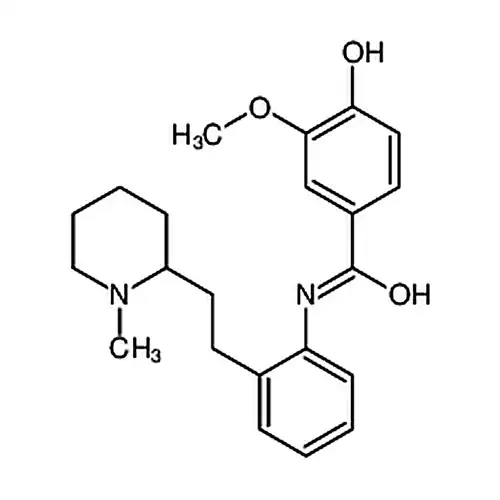 Modecainide