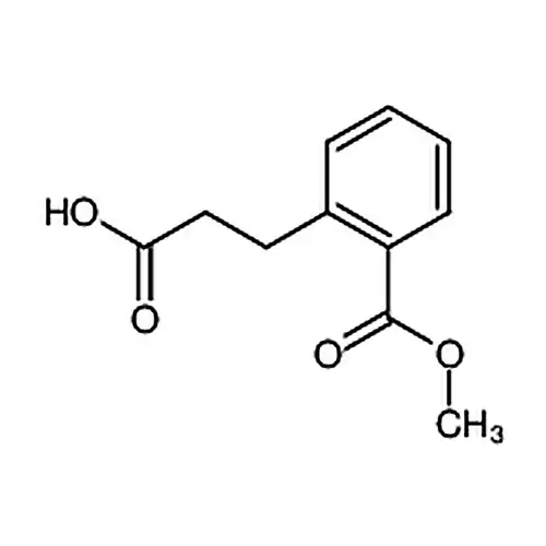 3-(2-(甲氧羰基)苯基)丙酸