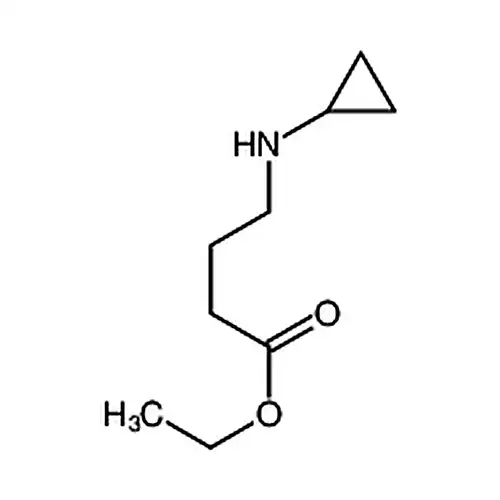4-(环丙基氨基)丁酸乙酯