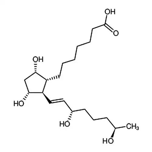 19(R)-hydroxy Prostaglandin F1α