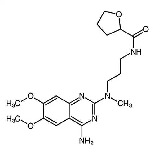 Alfuzosin
