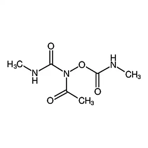 Caracemide