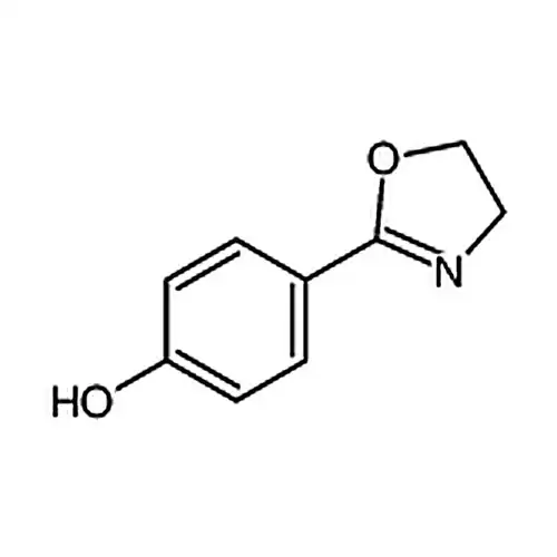 4-(4，5-二氢噁唑-2-基)苯酚