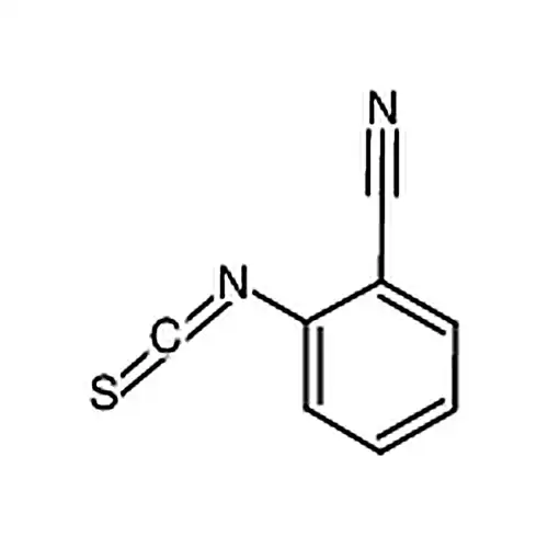 2-氰基苯基异硫氰酸酯