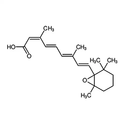 5，6-epoxy-13-cis Retinoic Acid