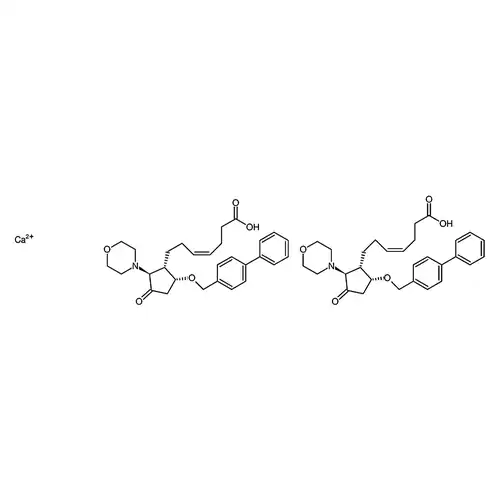 AH 23848 (calcium salt)