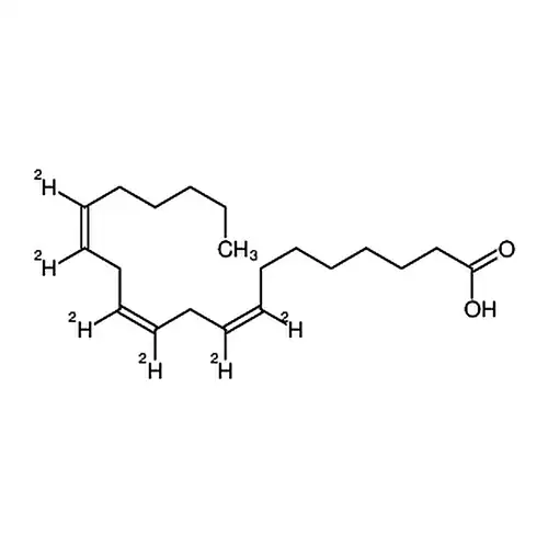 Dihomo-γ-Linolenic Acid-d6