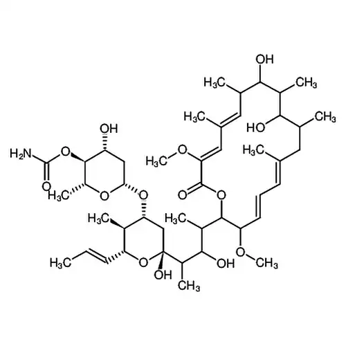 Concanamycin B
