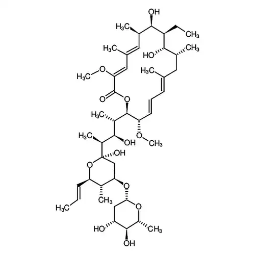 Concanamycin C