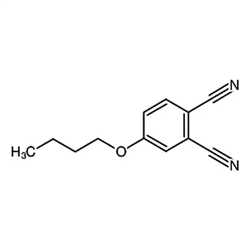 4-丁氧基邻苯二甲腈
