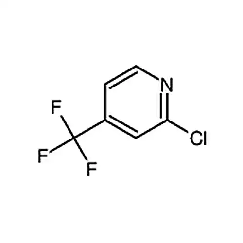 2-氯-4-(三氟甲基)吡啶