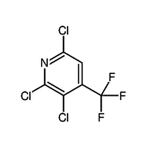 2,3,6-三氯-4-三氟甲基吡啶