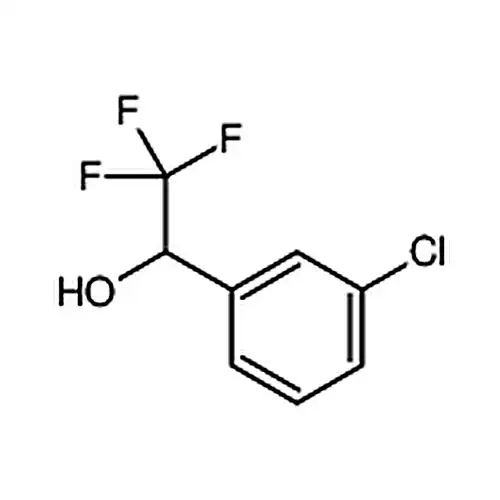 1-(3-氯苯基)-2,2,2-三氟乙醇