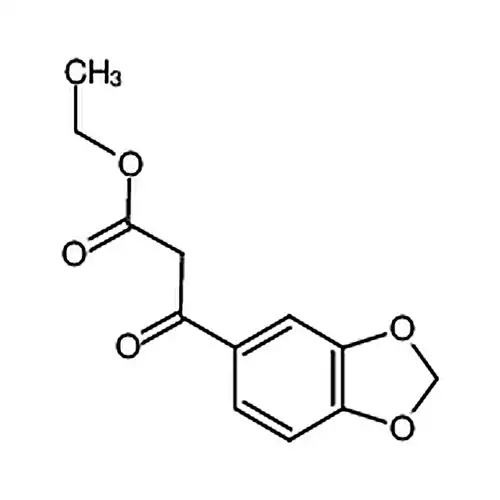3-(6-胡椒环基)-3-氧代丙酸乙酯
