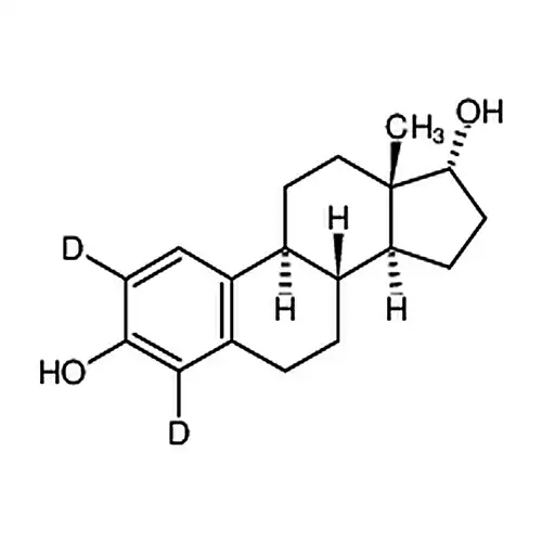 Alpha-Estradiol-d2