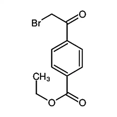 4-(2-溴乙酰基)苯甲酸乙酯