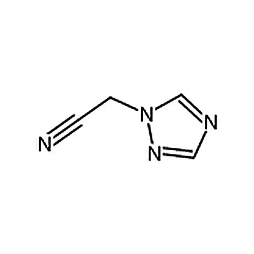 2-(1,2,4-三氮唑-1-基)乙腈
