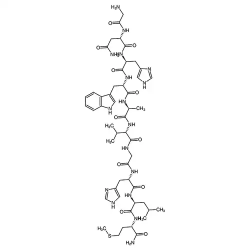 Neuromedin C