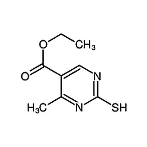 6-甲基-2-硫代-1,2-二氢嘧啶-5-羧酸乙酯