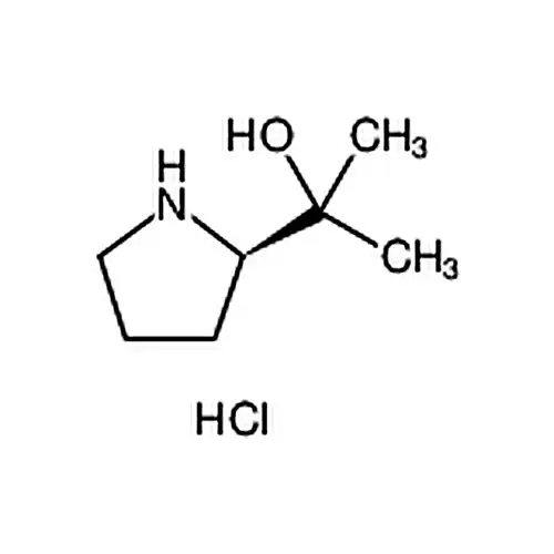 (R)-2-(吡咯烷-2-基)丙-2-醇盐酸盐